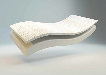 Saltea reflex silenum mono latex