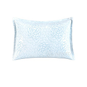 Товар Pillow Case Lux Double Face Jacquard Modal Miracle Mint R 3/3 добавлен в корзину