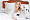 Подушка Trois Couronnes Luxury Selection 3-chamber Goose Down FIRM 3504898