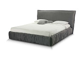 В корзине ALFABED NOW 2.0 с подъемным меxанизмом