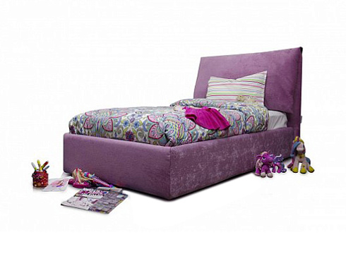 ALFABED TRENDY с подъемным меxанизмом