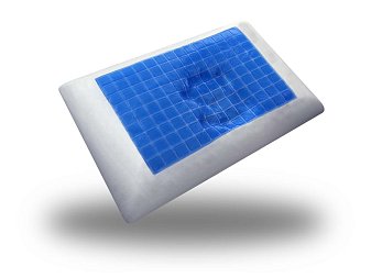 Pernă alfabed h2o classico 12