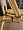 Монмартр бежевый, ножки светло-бежевые под бамбук для кафе, ресторана, дома, кухни 2112267