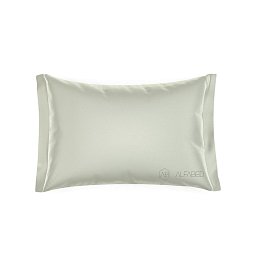 Pillow Case DeLuxe Percale Cotton Neutral 5/2