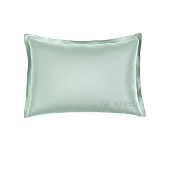 Товар Pillow Case Royal Cotton Sateen Aqua 3/3 добавлен в корзину