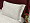 Pillow Case Royal Jacquard Modal Victoria 5/4 / Modal White 3493563
