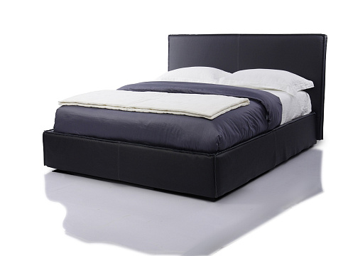 Patul alfabed mood cu mecanism de ridicare