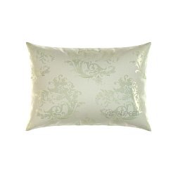 Pillow Case Lux Double Face Jacquard Modal Vineyard Cream Standart 4/0 Zip