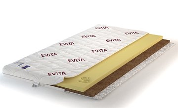 Topper evita ergo flexy