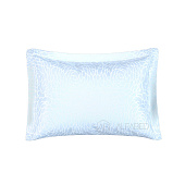 Товар Pillow Case Lux Double Face Jacquard Modal Miracle Mint 5/3 добавлен в корзину