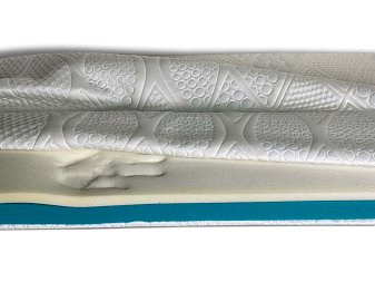 Alfabed Topper Entity