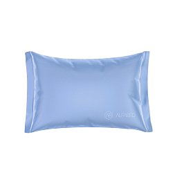 Fata de perna royal cotton sateen bright blue 5 2