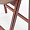 Стул Белфаст светло-коричневая ткань, массив бука (орех) для кафе, ресторана, дома, кухни 2192261