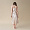 Сорочка длинная 100% Silk beige 3698531