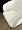 Стул Гарда белый экомех ножки золото для кафе, ресторана, дома, кухни 1927199