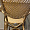 Орсе плетеный светло-коричневый ножки металл светло-коричневый для кафе, ресторана, дома, кухни 2225929