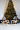 Сиэтл бежево-коричневая ткань ножки натуральное дерево для кафе, ресторана, дома, кухни 2191416