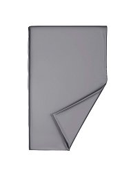 Duvet Cover Egyptian Cotton Lux Satin 420TC Platinum