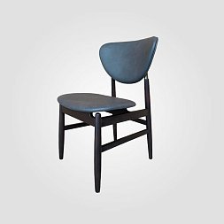 LINATE SIDE CHAIR LEATHER