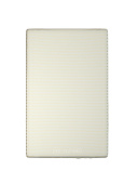 Товар Cearshaf premium woven cotton sateen stripe cream h h 20 добавлен в корзину
