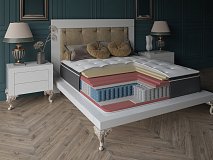 Saltea symbio charm extra relax