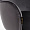 Пьемонт серый бархат ножки черные для кафе, ресторана, дома, кухни 1860124