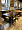 Cтол Лиссабон 180*80 см массив дуба, тон американский орех нью для кафе, ресторана, дома, кухни 2226606