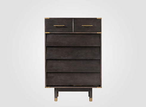 ROVER UTILITY CABINET