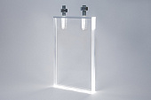 Товар Ножка Luminescence SQ H-20 sm добавлен в корзину