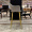 Стул Белладжио серый бархат ножки золото для кафе, ресторана, дома, кухни 2074197