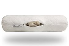 Pernă alfabed camel roll