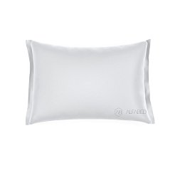 Fata de perna premium 100 modal white 3 2