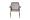 Кресло велюр светло-серый 30C-1127-Z GRE 1322042