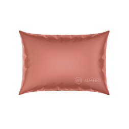 Pillow Case Royal Cotton Sateen Caramel Standart 4/0