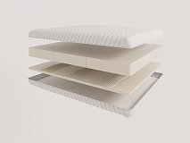 Saltea evita life contour