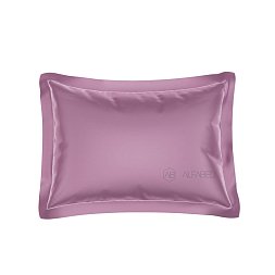 Pillow Case Royal Cotton Sateen Lilac 5/4