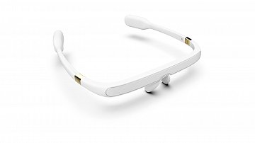 Очки для светотерапии Pegasi Smart Sleep Glasses II