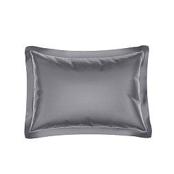 Pillow Case Egyptian Cotton Lux Satin 420TC Platinum 5/4