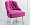 Кресло Шоффез Пурпурное 1229026