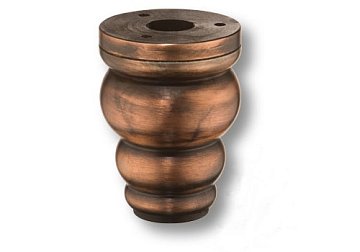 Ножка Adjustable Antique H 8 cm