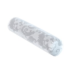 Pillow Case Lux Jacquard Cotton French Classics Roll Standart F1
