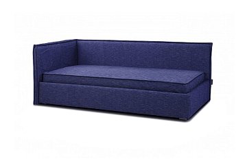 Patul alfabed fancy l