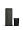Кашпо TREEZ Effectory Stone Высокий куб Тёмно-серый камень 31х31 см, в-75 см 2944373