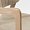 Монтерей бежевая ткань, массив бука (натуральное дерево) для кафе, ресторана, дома, кухни 2210506