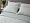 Pillow Case Lux Double Face Jacquard Modal Miracle Mint 5/4 3493050