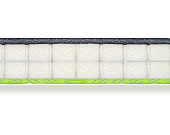Товар Topper Reflex Neon X2 добавлен в корзину