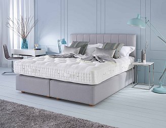 Saltea vispring regal superb