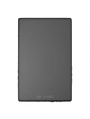 Товар Uni-Sheet Royal Cotton Sateen Graphite H-0 (без резинки) добавлен в корзину