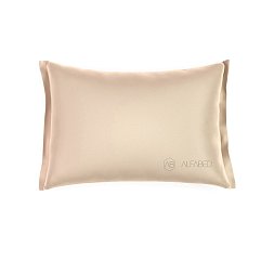 Pillow Case Premium Cotton Sateen Pearl 3/2