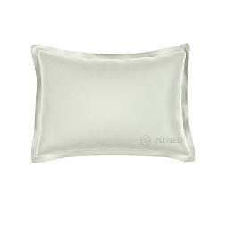 Pillow Case Premium Cotton Sateen Neutral 3/4